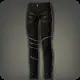 Fernöstliche Trachtenhose