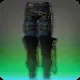 Anamnesis-Hose der Magie