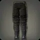 Schattenkriecher-Reiterhose