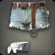 Inselfarmer-Hose