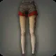 Liebesbotinnenhose