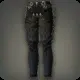 Hochallagische Prestige-Reiterhose der Magie
