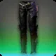 Manalis-Hose der Magie