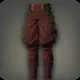 Erhabener Schatten-Fuma-Hakama