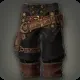 Freiherrliche Kniebundhose
