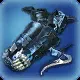 Wyrm-Panzerhandschuhe