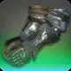 Orthodoxe Panzerhandschuhe der Verteidigung