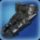 Anemos-Panzerhandschuhe der Abyss