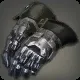 Spätallagische Handschuhe der Magie