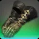 Warg-Handschuhe der Magie