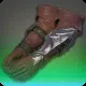 Valerische Runenfechter-Panzerhandschuhe