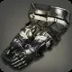 Moddey Dhoo-Panzerhandschuhe