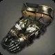 Barghest-Panzerhandschuhe