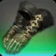 Warg-Handschuhe der Heilung