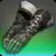 Warg-Handschuhe des Zielens