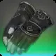 Garleische Handschuhe des Spähens