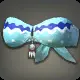 Meeresbrise-Sommerbikinitop-Set