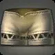 Solare Badehose