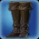 Farbechte Anglerkoryphäen-Arbeitsstiefel