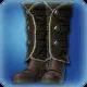 Farbechte Waffenschmiedekoryphäen-Stiefel