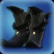 Farbechte Kunstschmiedekoryphäen-Stiefel