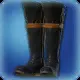Farbechte Schreinerkoryphäen-Arbeitsstiefel