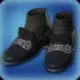 Farbechte Laborkoryphäen-Schuhe