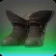 Voeburt-Schuhe der Magie