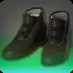 Nabaath-Schuhe der Magie