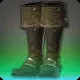 Seenland-Stiefel der Magie