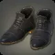 Akazien-Valention-Schuhe