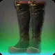 Skalla-Stiefel der Verteidigung