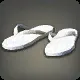 Sandalen des Ewigen Sommers