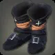 Pagos-Sandalen