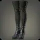 Stiefel Modell B Nr. 2