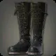 Stiefel des Städters