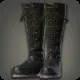 Stiefel des Rebellen