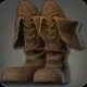 Stiefel der Maiestas