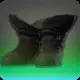 Erbstück-Schuhe der Magie