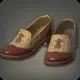 Grenzland-Schuhe