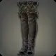 Stiefel des Orakels
