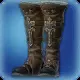 Bahnbrecher-Stiefel