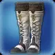 Anglerphilosophen-Arbeitsstiefel