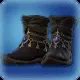 Spaekona-Schuhe