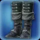 Didaktiker-Stiefel