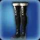Theophanie-Kniestiefel