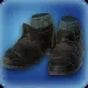 Laborphilosophen-Schuhe