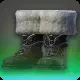 Garleische Stiefel der Magie