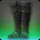 Garleische Stiefel der Heilung