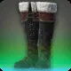 Garleische Stiefel des Verstümmelns